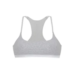 Discount Lot de 2 brassières ados Sans Armature|Brassières
