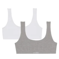 Online Lot de 2 brassières seamless Brassières