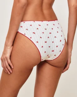 Best ot de 3 cuotte en coton Lots De 2 & 3|Culottes