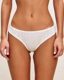 Discount ot de 3 cuotte en coton Lots De 2 & 3|Culottes