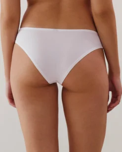 Discount ot de 3 cuotte en coton Lots De 2 & 3|Culottes