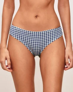 Hot ot de 3 cuotte en coton à otif Lots De 2 & 3|Culottes
