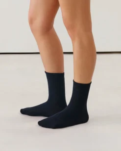 Clearance ot de 3 paire de chauette en coton Chaussettes