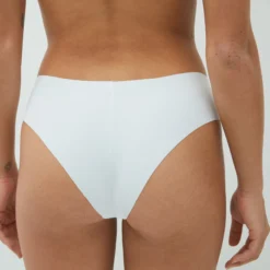 Hot ot de 2 horty en icrofibre Culottes Mariage|Shortys Et Boxers