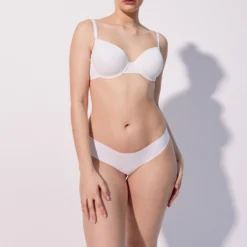 Hot ot de 2 horty en icrofibre Culottes Mariage|Shortys Et Boxers