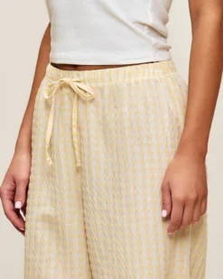 Hot Pantaon en coton popeine Pantalons De Pyjamas|Pantalons