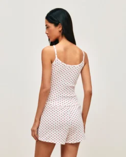 Discount hort en pointee Shorts De Pyjamas