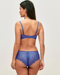 New horty en dentee Shortys Et Boxers|Culottes En Dentelle
