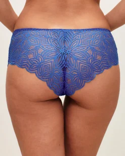New horty en dentee Shortys Et Boxers|Culottes En Dentelle
