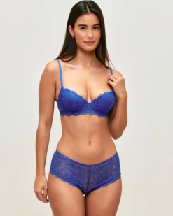 New horty en dentee Shortys Et Boxers|Culottes En Dentelle