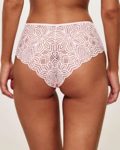 Hot horty en dentee Shortys Et Boxers|Culottes En Dentelle