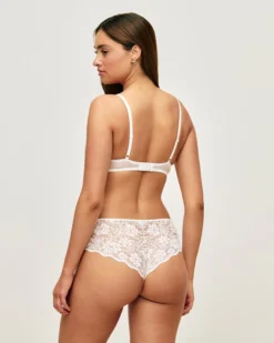 Outlet horty en dentee forae Culottes Mariage|Shortys Et Boxers