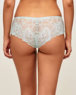 New horty en dentee forae Shortys Et Boxers|Culottes En Dentelle