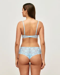Outlet horty en dentee forae Shortys Et Boxers|Culottes En Dentelle
