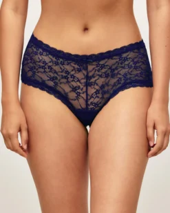 Hot horty en dentee forae Shortys Et Boxers|Culottes En Dentelle