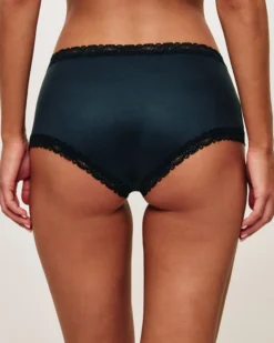 Online horty en icrofibre et dentee Shortys Et Boxers
