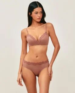 Online horty en icrofibre et dentee Shortys Et Boxers