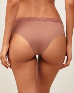 Online horty en icrofibre et dentee Shortys Et Boxers