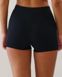 Hot horty en eae Shortys Et Boxers|Culottes Sans Couture