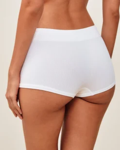 New horty en eae Shortys Et Boxers|Culottes Sans Couture