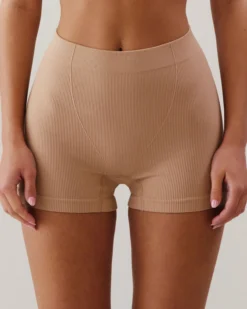 Clearance horty en eae Shortys Et Boxers|Culottes Sans Couture