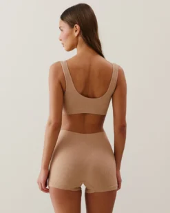 Clearance horty en eae Shortys Et Boxers|Culottes Sans Couture