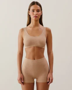 Clearance horty en eae Shortys Et Boxers|Culottes Sans Couture