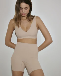 New horty an couture en icrofibre Culottes Mariage|Shortys Et Boxers