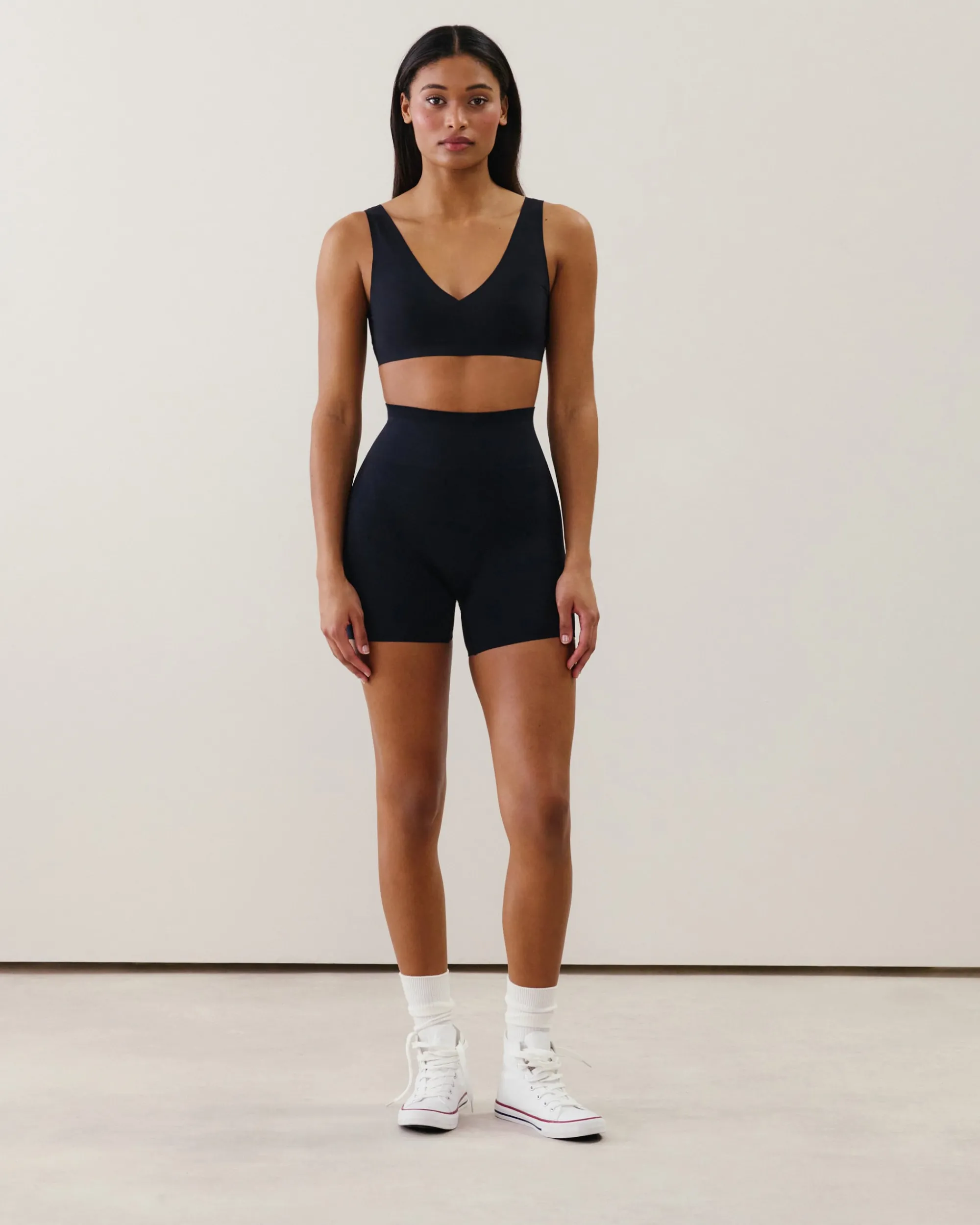 Hot horty cuptant eae Shortys Et Boxers|Culottes Sans Couture
