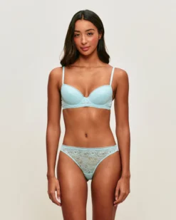 Sale Soutien-gorge ampliforme en dentelle Ampliformes|Avec Armatures