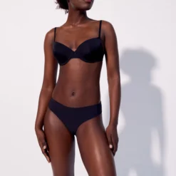 Discount Soutien-gorge ampliforme en microfibre Ampliformes|Avec Armatures