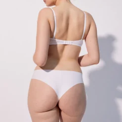 Hot Soutien-gorge ampliforme en microfibre Sans Armature|Soutiens-Gorge Invisible