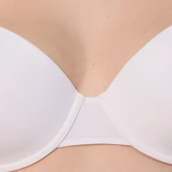 Outlet Soutien-gorge ampliforme en microfibre Ampliformes|Avec Armatures