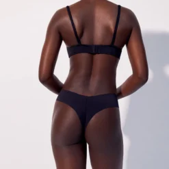 Clearance Soutien-gorge bandeau en microfibre Ampliformes|Avec Armatures