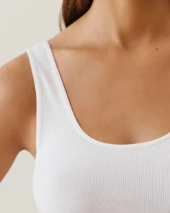 New outien-gorge braière côteé en eae Sans Armature|Brassières