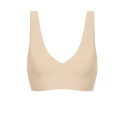 outien-gorge braière en icrofibre Sans Armature|Soutiens-Gorge Invisible