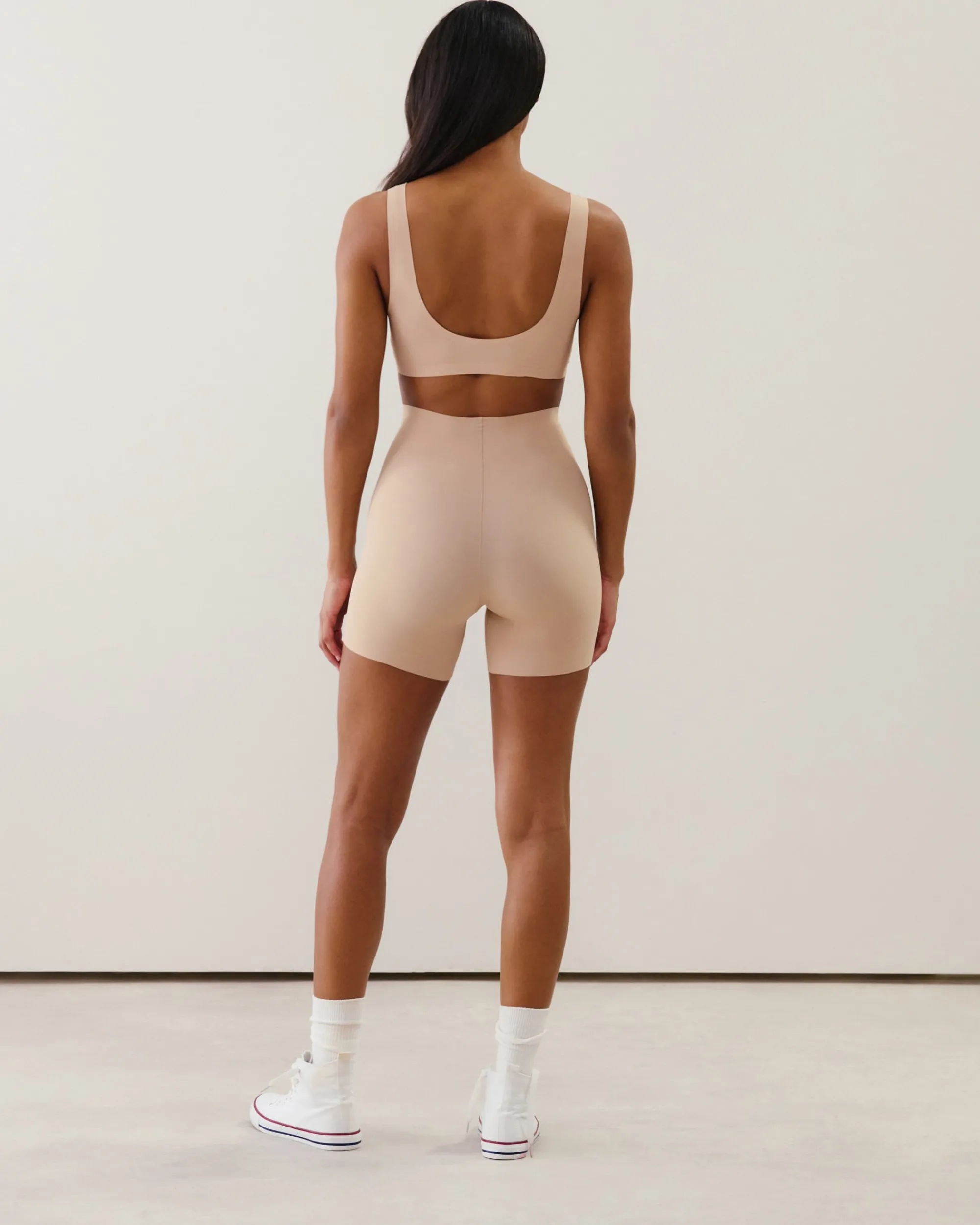 outien-gorge braière en icrofibre Sans Armature|Soutiens-Gorge Invisible