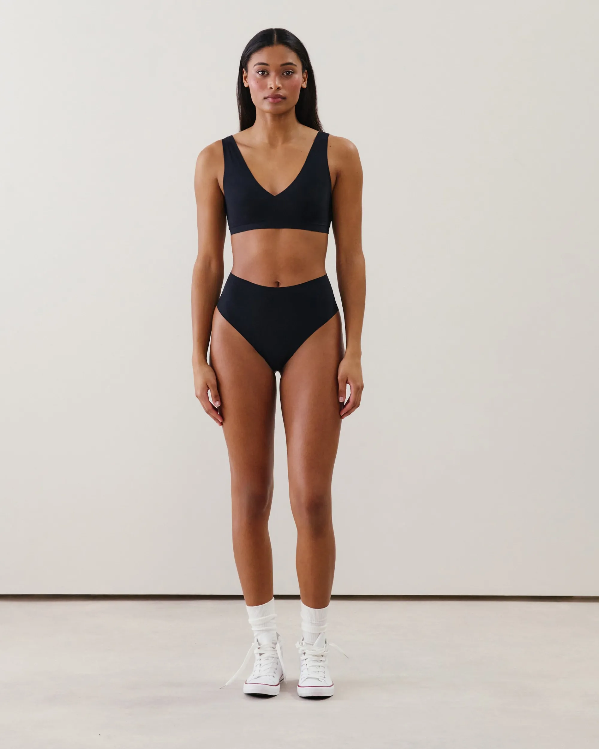 Best outien-gorge braière en icrofibre Sans Armature|Soutiens-Gorge Invisible