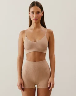 Best outien-gorge braière triange en eae Sans Armature|Triangles