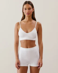New outien-gorge braière triange en eae Sans Armature|Triangles