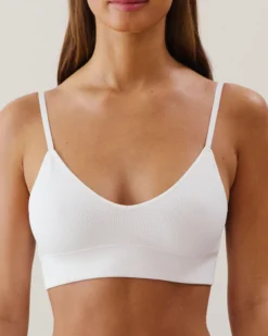 New outien-gorge braière triange en eae Sans Armature|Triangles