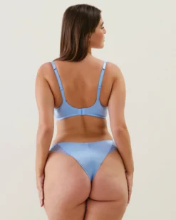 Hot Soutien-gorge corbeille brodé Avec Armatures|Corbeilles
