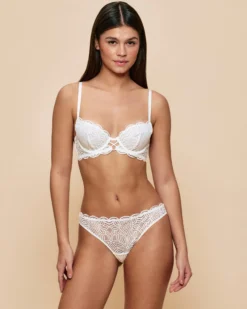 Best Soutien-gorge corbeille en dentelle Corbeilles|Soutiens-Gorge Mariage