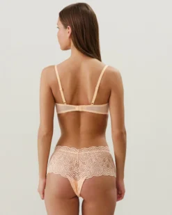Best Soutien-gorge corbeille en dentelle Corbeilles|Soutiens-Gorge Mariage