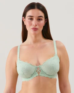Best Soutien-gorge corbeille en dentelle Corbeilles|Soutiens-Gorge Mariage