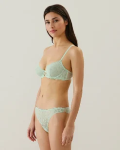 Best Soutien-gorge corbeille en dentelle Corbeilles|Soutiens-Gorge Mariage