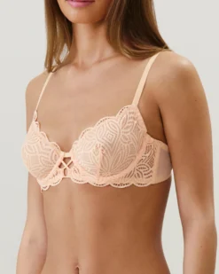 Best Soutien-gorge corbeille en dentelle Corbeilles|Soutiens-Gorge Mariage