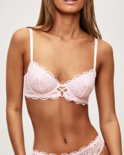 Best Soutien-gorge corbeille en dentelle Avec Armatures|Corbeilles