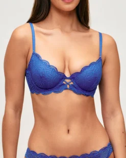 Outlet Soutien-gorge corbeille en dentelle Avec Armatures|Corbeilles