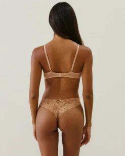 Discount Soutien-gorge corbeille en dentelle Avec Armatures|Corbeilles